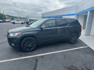2021 Chevrolet Traverse for sale in Clinton TN