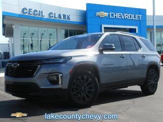 2023 Chevrolet Traverse for sale in Leesburg FL