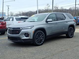 2023 Chevrolet Traverse for sale in Taylor MI