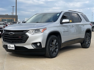 2021 Chevrolet Traverse for sale in Centralia MO