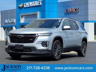 2022 Chevrolet Traverse for sale in Shelbyville IN