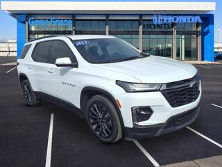 2023 Chevrolet Traverse for sale in Bowling Green KY