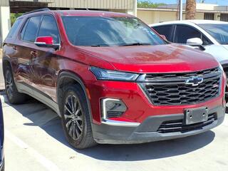 2023 Chevrolet Traverse for sale in Greenville SC