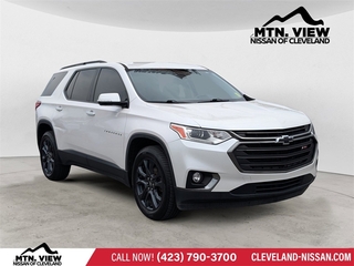 2019 Chevrolet Traverse for sale in Mcdonald TN