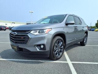 2020 Chevrolet Traverse for sale in Chambersburg PA