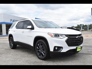 2021 Chevrolet Traverse for sale in Kilgore TX