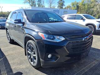 2021 Chevrolet Traverse for sale in Freeport IL