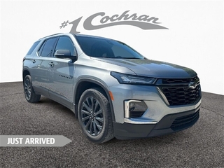 2023 Chevrolet Traverse for sale in Youngstown OH