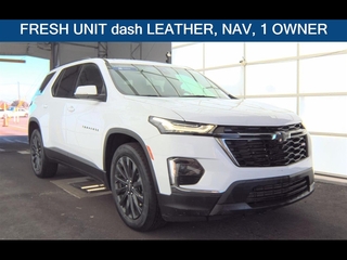 2023 Chevrolet Traverse for sale in Dallas TX