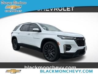 2023 Chevrolet Traverse for sale in Tupelo MS