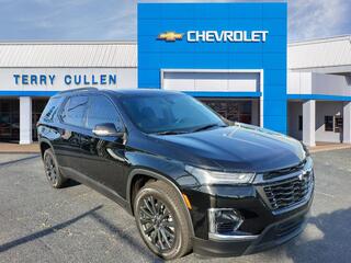 2023 Chevrolet Traverse for sale in Jonesboro GA