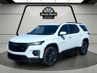 2023 Chevrolet Traverse for sale in Detroit MI