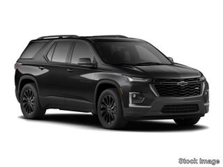 2022 Chevrolet Traverse