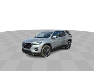 2023 Chevrolet Traverse for sale in Detroit MI
