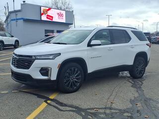2023 Chevrolet Traverse for sale in Taylor MI