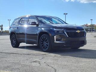 2023 Chevrolet Traverse for sale in Las Vegas NV