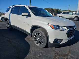 2020 Chevrolet Traverse for sale in Cincinnati OH