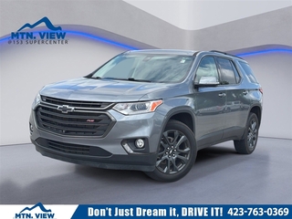 2020 Chevrolet Traverse for sale in Chattanooga TN