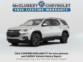 2020 Chevrolet Traverse for sale in Cincinnati OH