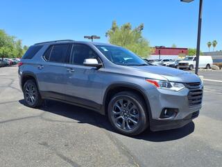 2021 Chevrolet Traverse for sale in Gilbert AZ