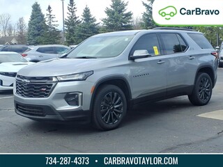 2023 Chevrolet Traverse for sale in Taylor MI