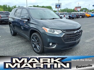 2020 Chevrolet Traverse for sale in Batesville AR