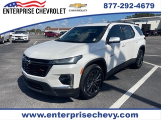 2022 Chevrolet Traverse for sale in Enterprise AL