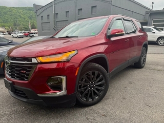 2023 Chevrolet Traverse for sale in Big Stone Gap VA