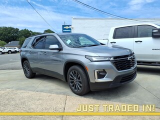 2023 Chevrolet Traverse for sale in Wendell NC