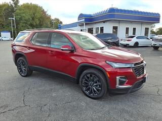 2023 Chevrolet Traverse for sale in Apex NC