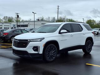2023 Chevrolet Traverse for sale in Wayne MI