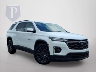 2022 Chevrolet Traverse for sale in Kernersville NC