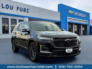 2023 Chevrolet Traverse for sale in Cincinnati OH