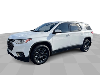 2018 Chevrolet Traverse for sale in Frankfort IL