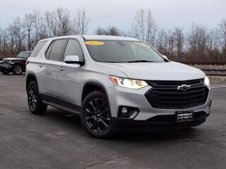 2019 Chevrolet Traverse for sale in Troy OH