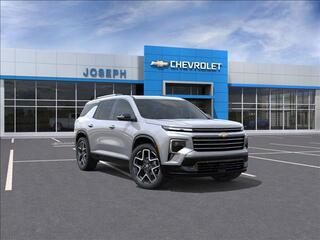 2026 Chevrolet Traverse for sale in Cincinnati OH
