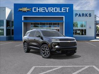 2026 Chevrolet Traverse for sale in Kernersville NC