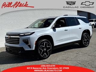 2026 Chevrolet Traverse for sale in Greensboro NC