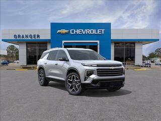 2026 Chevrolet Traverse for sale in Orange TX
