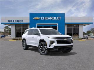 2026 Chevrolet Traverse for sale in Orange TX