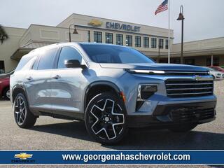 2026 Chevrolet Traverse for sale in Wildwood FL