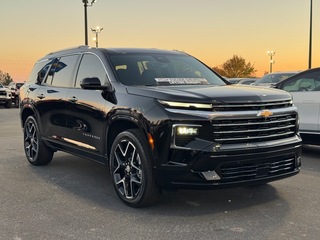 2026 Chevrolet Traverse for sale in Easley SC