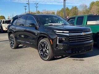 2026 Chevrolet Traverse for sale in Easley SC