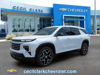 2026 Chevrolet Traverse for sale in Leesburg FL