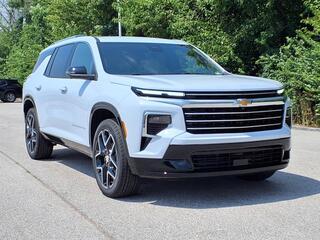 2026 Chevrolet Traverse for sale in Cincinnati OH