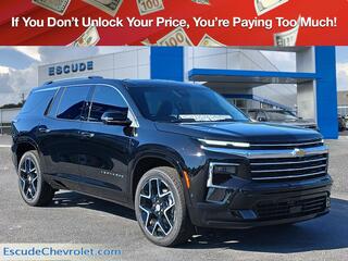 2026 Chevrolet Traverse for sale in Easley SC