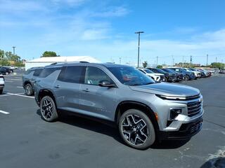 2026 Chevrolet Traverse for sale in Lansing IL