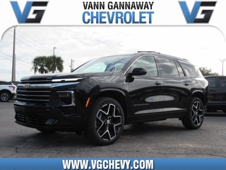 2026 Chevrolet Traverse for sale in Eustis FL