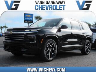 2026 Chevrolet Traverse for sale in Eustis FL