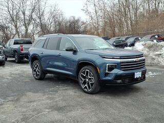 2026 Chevrolet Traverse for sale in Bowie MD